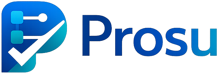 Prosu